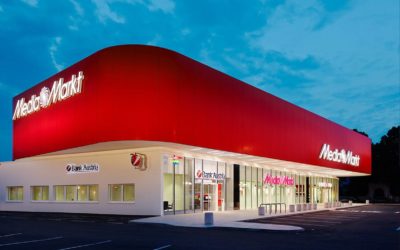 Mediamarkt Klagenfurt